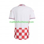 Maillot/Tenue Croatie Domicile 2026/2027